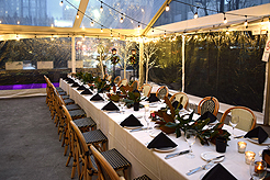 HOLIDAYS AT THE SORRENTO