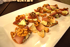 HOLIDAYS AT THE SORRENTO