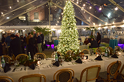 HOLIDAYS AT THE SORRENTO