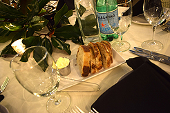 HOLIDAYS AT THE SORRENTO