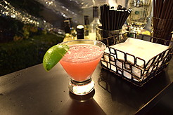 HOLIDAYS AT THE SORRENTO