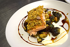 HOLIDAYS AT THE SORRENTO