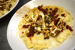 HOLIDAYS AT THE SORRENTO