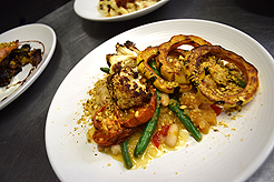 HOLIDAYS AT THE SORRENTO