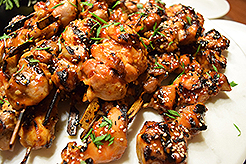 HOLIDAYS WITH KWANCHAI