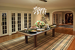 HOLIDAYS WITH KWANCHAI