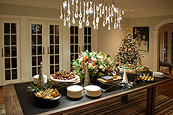 HOLIDAYS WITH KWANCHAI