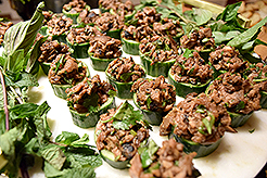 HOLIDAYS WITH KWANCHAI