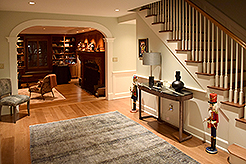 HOLIDAYS WITH KWANCHAI