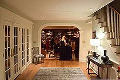 HOLIDAYS WITH KWANCHAI