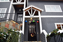 LIVING CARE LIFESTYLES