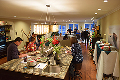 LIVING CARE LIFESTYLES