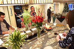 LIVING CARE LIFESTYLES