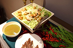 LIVING CARE LIFESTYLES