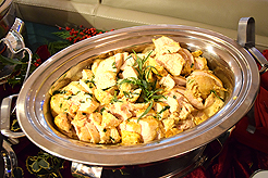 LIVING CARE LIFESTYLES