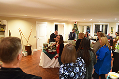 LIVING CARE LIFESTYLES