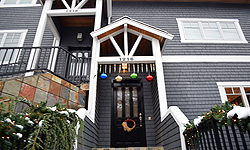 LIVING CARE LIFESTYLES