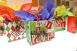 LUMICOR HOLIDAY OPEN HOUSE