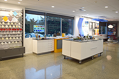 LUMICOR HOLIDAY OPEN HOUSE