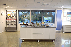 LUMICOR HOLIDAY OPEN HOUSE