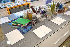 LUMICOR HOLIDAY OPEN HOUSE