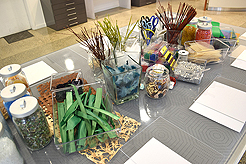 LUMICOR HOLIDAY OPEN HOUSE