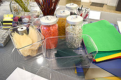 LUMICOR HOLIDAY OPEN HOUSE