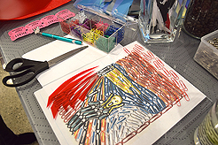 LUMICOR HOLIDAY OPEN HOUSE