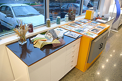 LUMICOR HOLIDAY OPEN HOUSE