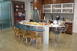 LUMICOR HOLIDAY OPEN HOUSE