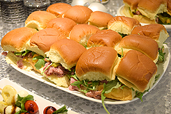 LUMICOR HOLIDAY OPEN HOUSE