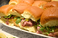 LUMICOR HOLIDAY OPEN HOUSE