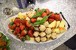 LUMICOR HOLIDAY OPEN HOUSE