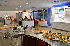 LUMICOR HOLIDAY OPEN HOUSE