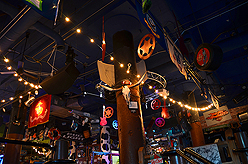 NEW YEARS AT COWGIRLS INC