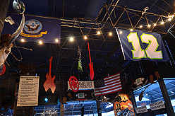 NEW YEARS AT COWGIRLS INC