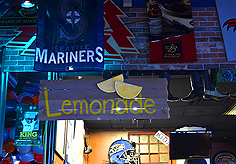 NEW YEARS AT COWGIRLS INC