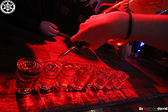 NEW YEARS AT COWGIRLS INC