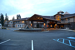 QUAIL PARK OF LYNNWOOD