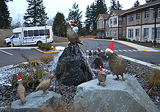 QUAIL PARK OF LYNNWOOD