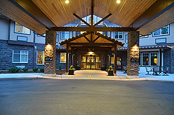 QUAIL PARK OF LYNNWOOD