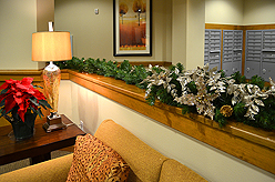 QUAIL PARK OF LYNNWOOD