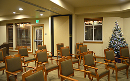 QUAIL PARK OF LYNNWOOD