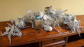 QUAIL PARK OF LYNNWOOD