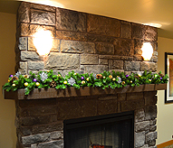 QUAIL PARK OF LYNNWOOD