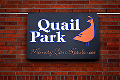 QUAIL PARK WEST SEATTLE