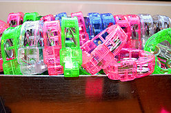 STACY LOGAN HOLIDAY EXTRAVAGANZA