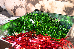 STACY LOGAN HOLIDAY EXTRAVAGANZA