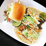 STACY LOGAN HOLIDAY EXTRAVAGANZA