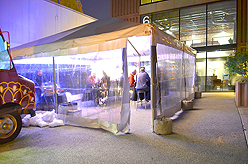 STACY LOGAN HOLIDAY EXTRAVAGANZA